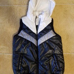 Adidas Jacket Vest